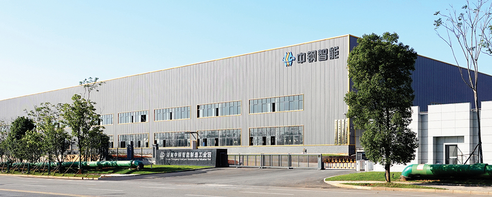 乐投(中国)智能装备有限公司